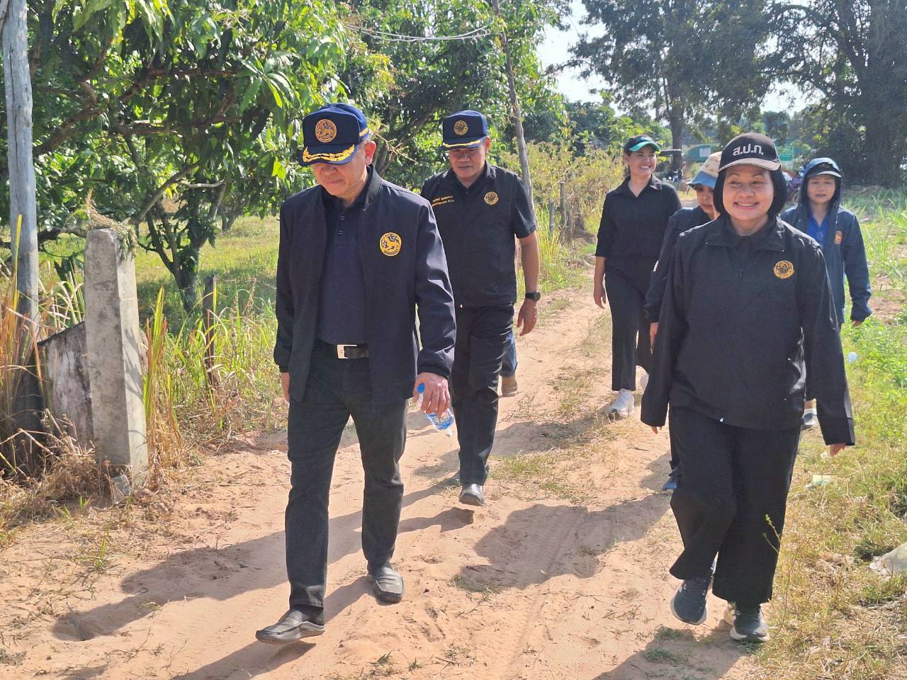 title - ผู้ตรวจราชการ ส.ป.ก. ประชุมตรวจราชการและติดตามความก้าวหน้าผลการดำเนินงานตามแผนการตรวจราชการของผู้ตรวจราชการสำนักงานการปฏิรูปที่ดินเพื่อเกษตรกรรม ประจำปีงบประมาณ พ.ศ. 2569 รอบที่ 1 เขตตรวจราชการที่ 12 จังหวัดขอนแก่น 